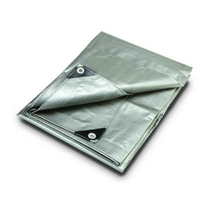 Calgary - Lona Cobertor Universal Impermeable De 2X3 Metros