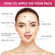 thumbnail image 3 of Parches Antiarrugas Adellina 192 uds Tratamiento Facial, 3 of 8