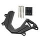thumbnail image 1 of Cubierta Protectora De Cadena De Piñón Delantero De Moto Para KAWASAKI Z800 2013-2019 Negro, 1 of 5