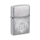thumbnail image 3 of Encendedor Spade Skull Design Plateado Zp48500, 3 of 3