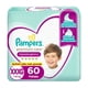 thumbnail image 1 of Pañales Pampers Premium Care XXXG, 60 Un, 1 of 5