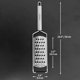 thumbnail image 3 of Rallador Zester Vovoly Zester 32 de Acero Inoxidable, 3 of 3
