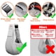 thumbnail image 2 of Mochila portabebés TOMKAS, tamaño pequeño, gris, para mascotas de 1,4 a 4,5 kg, 2 of 9