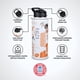 thumbnail image 3 of Botella De Agua 1000 Ml Team Spirit, 3 of 7