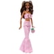 thumbnail image 4 of Barbie Deluxe Style Muñeca Con Pantalón Acampanado, 4 of 7
