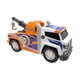 thumbnail image 2 of Grúa de juguete Mighty Fleet Power Movers 15 con luces y sonidos, 2 of 3
