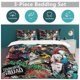 thumbnail image 5 of Suicide Squad 3-Piece Bedding Set Soft Warm And Comfortable Bed Set, 5 of 5