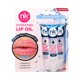 thumbnail image 1 of Aceite Labial NICKA K NEW YORK Transparente 15 ml (Pack de 3), 1 of 1
