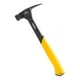 thumbnail image 1 of Martillo De Uña Recta Carpintero Acero 20 Oz Dewalt Dwht51004, 1 of 4