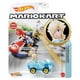 thumbnail image 1 of Coche fundido a presión Hot Wheels Mario Kart Rosalina cumpleañera, 1 of 3