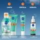 thumbnail image 3 of Gel de Limpieza Nivea Facial Profundo Anti-Imperfecciones Derma Skin Clear, 150 ml, 3 of 3