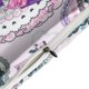 thumbnail image 4 of Kuromi Print Bedding Set Pattern Duvet Cove Set 3 Pieces 1 Quilt Cover And 2 Pillowcases for Women Men Teens, 4 of 5