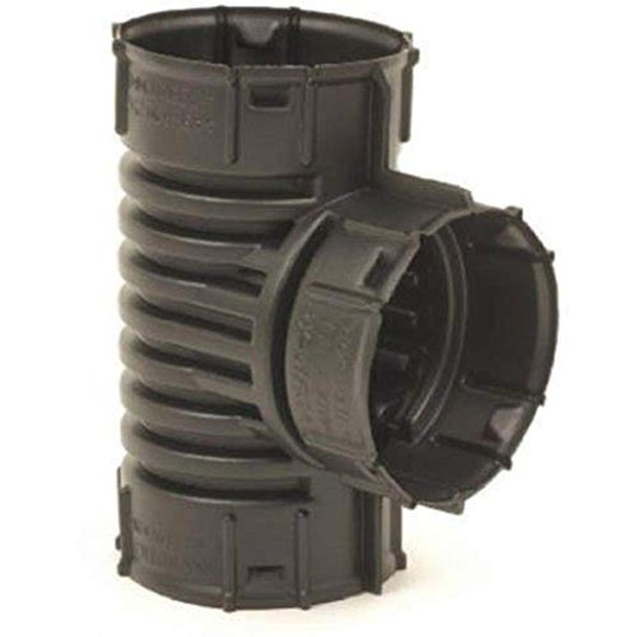 Camiseta de drenaje avanzado 0421AA Snap Drain Systems, 13 x 16 x 28 cm