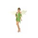 thumbnail image 1 of Disfraz Mujer Hada De Las Flores M, 1 of 1