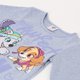 thumbnail image 2 of Polera Manga Larga Niña Pawfect Team Gris Paw Patrol, 2 of 4