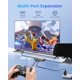 thumbnail image 3 of kurtmark Dock para Switch 2 de 6 pies, HDMI 2.1, 4K 120 Hz, PD 100 W, 3 of 9