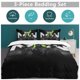 thumbnail image 5 of Call Of Duty Bedding Set Duvet Cover Comfortable and Lightweight Cartoon Bedding 3 Piece Bed Set, 5 of 5