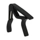 thumbnail image 2 of Capo Kala Para Ukelele Black K-Capo-Blk, 2 of 2
