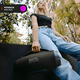 thumbnail image 3 of Parlante bluetooth portátil powerbass60 60w 15 hrs Negro #2, 3 of 3