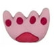 thumbnail image 1 of Juguete De Peluche Con Forma De Garrita Color Rosado, 1 of 3