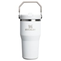 Pajita Abatible Stanley Iceflow 2.0 Para Vaso, 590 Ml, Acero Inoxidable