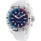 thumbnail image 1 of Reloj Nautica Koh May Bay White Silicone, 1 of 2