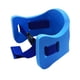 thumbnail image 5 of Cinturón de natación para la espalda, cinturón de flotación para deportes acuáticos. L azul, 5 of 5