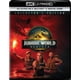 thumbnail image 1 of Película Jurassic World Rebirth 4K Ultra HD + Blu-ray + Digital, 1 of 6