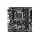 thumbnail image 2 of Placa madre GIGABYTE B760M DS3H AX DDR4 LGA1700 WiFi 6E, 2 of 5