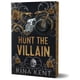 thumbnail image 1 of Book Bloom Books Hunt the Villain Edición Deluxe M/M Mafia Romance, 1 of 1