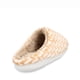 thumbnail image 4 of Pantufla Mujer Lebu Beige, 4 of 6