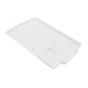 thumbnail image 3 of Bandeja De Consola Central Mesa De Coche Para Tesla Model 3 Model Y 2021 2022 Lunch White, 3 of 5
