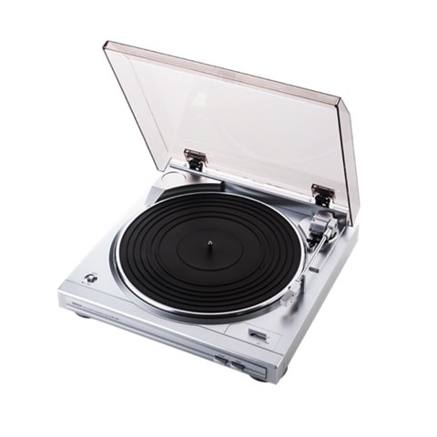 Tornamesa Preamplificada Denon Dp-29F