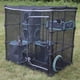 thumbnail image 2 of Muebles Catio para exteriores y kits de juego para gatos Kitty City, 2 of 7
