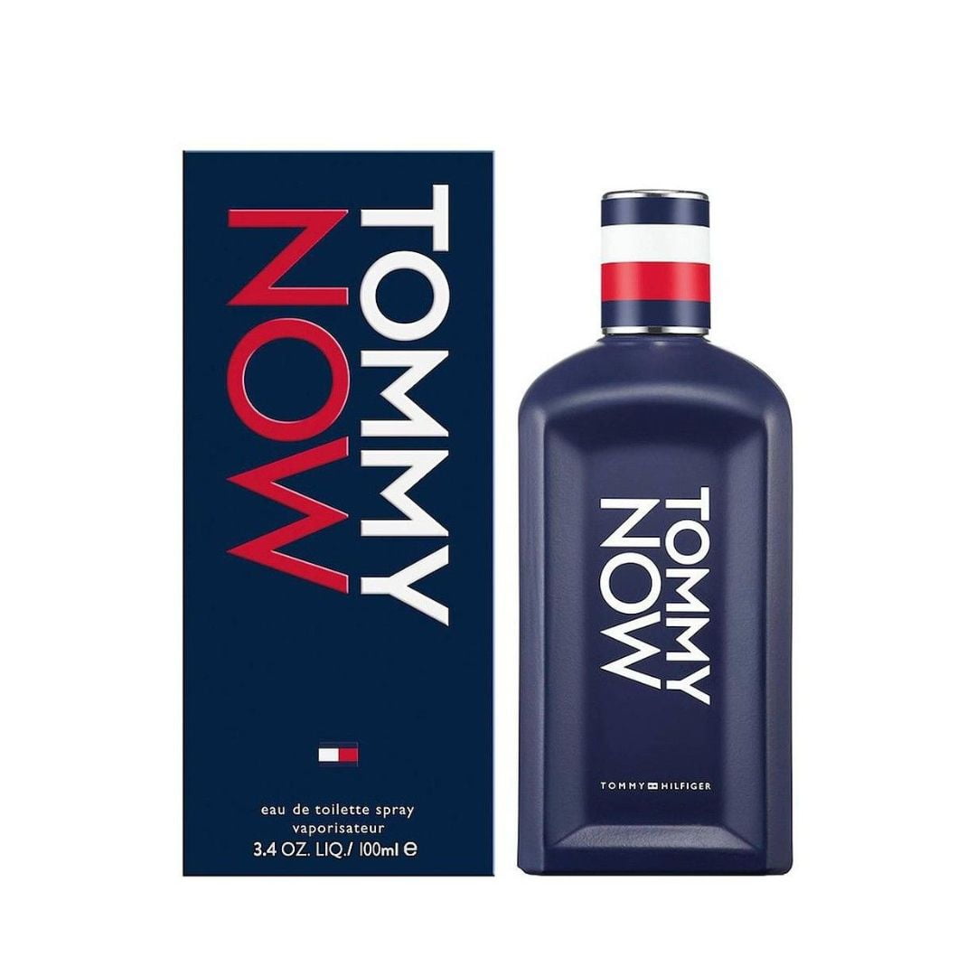 Perfume Tommy Now Men Edt 100 Ml