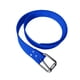 thumbnail image 2 of Cinturón De Lastre Para Buceo, Práctico Y Portátil, Con Hebilla De Acero Inoxidable, Ajustable, Color Azul., 2 of 5