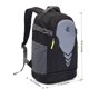 thumbnail image 2 of Mochila para básquet Bseash de 35 L con compartimento inferior para balón, 2 of 7