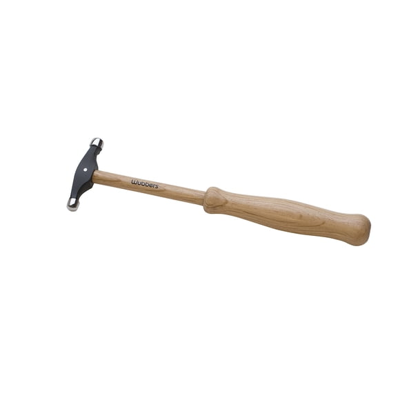 Martillo EUROTOOL HAM-6208 Marca del Artesano 22 cm