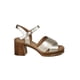 thumbnail image 2 of Sandalia Betzy Dorado, 2 of 5
