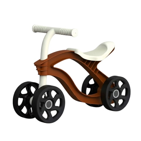 Mundo Online - Correpasillos Bebés Mini Bicicleta Aprendizaje Equilibrio
