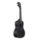 thumbnail image 3 of Ukelele Concierto Kala Waterman Matte Black Ka-Cwb-Bk, 3 of 5