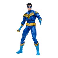 Figura De Acción Mcfarlane Toys Dc Multiverse Nightwing De 18 Cm