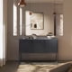 thumbnail image 2 of Arrimo Newton 3 puertas Negro, 2 of 10