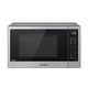 thumbnail image 1 of Horno microondas Panasonic NN-SN67K de acero inoxidable de 1.2 pies cúbicos, 1 of 3
