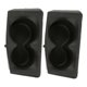 thumbnail image 3 of Tenedor De La Taza De La Puerta Del Lado 2x LH Y RH Para RAM 1500 DT 19-21 5YK46TX7AC Piezas, 3 of 5