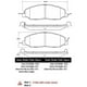 thumbnail image 1 of Pastillas Freno Para Auto 305.14630, 1 of 2
