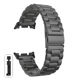 thumbnail image 1 of Correas Para Galaxy Watch 8 Classic - Metálicas De Eslabón, 1 of 3