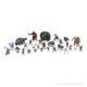 thumbnail image 5 of Juego de mesa WizKids D&D Baldur's Gate - Pack de 8 boosters, 5 of 9