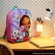 thumbnail image 5 of Minimochila Get Trend Gabby's Dollhouse para niños mayores de 3 años, 5 of 6