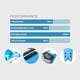 thumbnail image 4 of Stand Up Paddle Inflable Mega SUP Para 8 Personas, 4 of 8